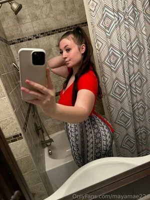 Mayaxxcaked OnlyFans Leaked Free Thumbnail Picture - #N8THkdUh7u