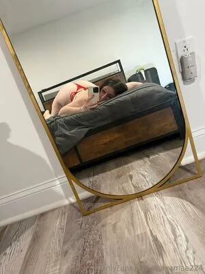 Mayaxxcaked OnlyFans Leaked Free Thumbnail Picture - #Ug89Er6uT9