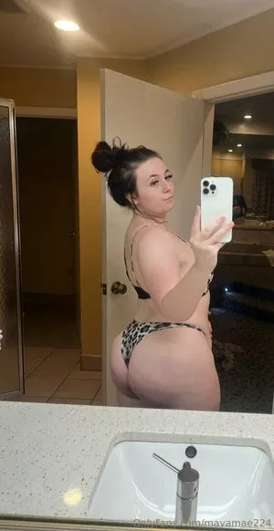 Mayaxxcaked OnlyFans Leaked Free Thumbnail Picture - #ZduyZJeoX3