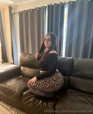 Mayaxxcaked OnlyFans Leaked Free Thumbnail Picture - #cBC8tS0xZw
