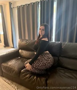 Mayaxxcaked OnlyFans Leaked Free Thumbnail Picture - #oIYtsNa96H