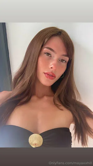 Mayaxxhill OnlyFans Leaked Free Thumbnail Picture - #vIC2f2PbqZ