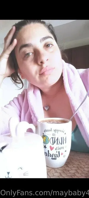 Maybaby47 OnlyFans Leaked Free Thumbnail Picture - #08feFdid6c