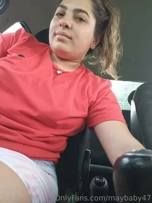 Maybaby47 OnlyFans Leaked Free Thumbnail Picture - #4RHXGNy78R