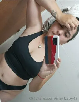 Maybaby47 OnlyFans Leaked Free Thumbnail Picture - #5lPdTo6Kic