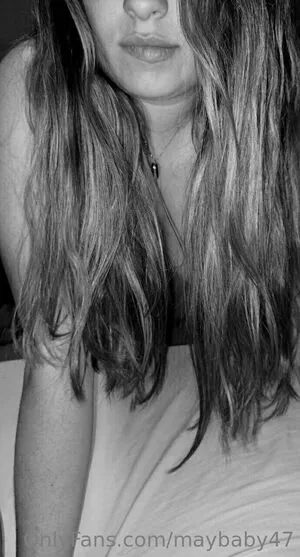 Maybaby47 OnlyFans Leaked Free Thumbnail Picture - #C7boo89rVr