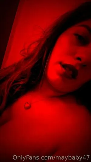 Maybaby47 OnlyFans Leaked Free Thumbnail Picture - #FQ7r4jFidg