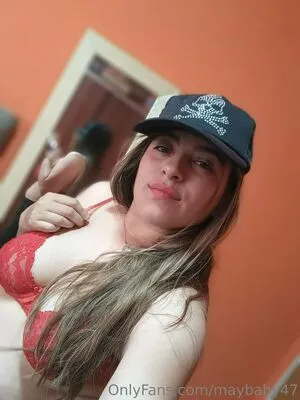 Maybaby47 OnlyFans Leaked Free Thumbnail Picture - #JYqOCHWAia