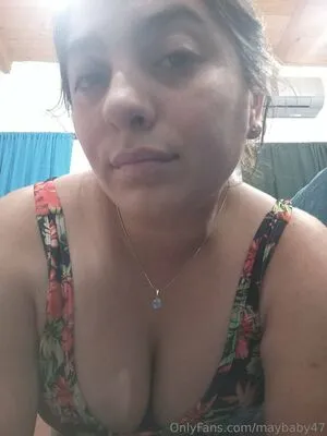 Maybaby47 OnlyFans Leaked Free Thumbnail Picture - #NP4F1U3MSx