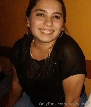 Maybaby47 OnlyFans Leaked Free Thumbnail Picture - #ONxiftGgli