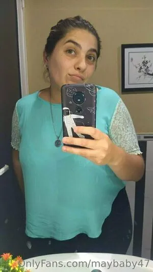 Maybaby47 OnlyFans Leaked Free Thumbnail Picture - #Qxi0koXieC