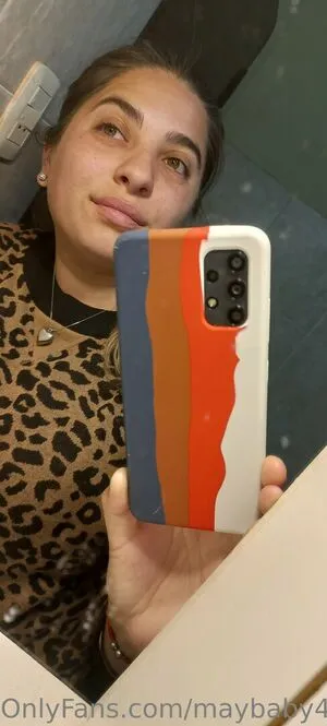 Maybaby47 OnlyFans Leaked Free Thumbnail Picture - #SIBKdCYlh4