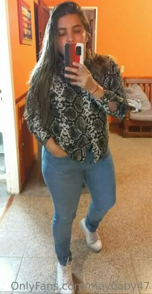 Maybaby47 OnlyFans Leaked Free Thumbnail Picture - #T9ssa0cHVR