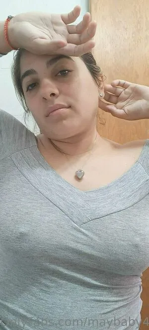 Maybaby47 OnlyFans Leaked Free Thumbnail Picture - #tNv6iqkcbR