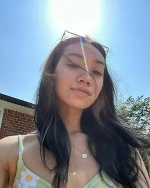 Maybebaylee OnlyFans Leaked Free Thumbnail Picture - #Y4jACH68cA