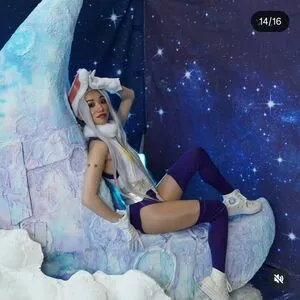 Maybebaylee OnlyFans Leaked Free Thumbnail Picture - #l3jM387i7M