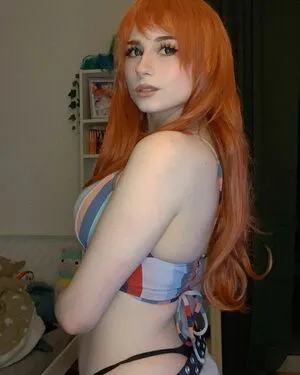 Maybee Cos OnlyFans Leaked Free Thumbnail Picture - #Wflebx6flL