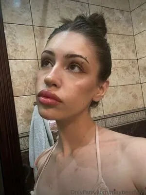 Maybeemilyy OnlyFans Leaked Free Thumbnail Picture - #04kxC1elnr