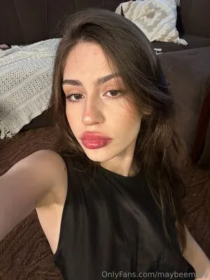 Maybeemilyy OnlyFans Leaked Free Thumbnail Picture - #0m0KllL3oA