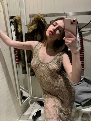 Maybeemilyy OnlyFans Leaked Free Thumbnail Picture - #10oMJuMwSU