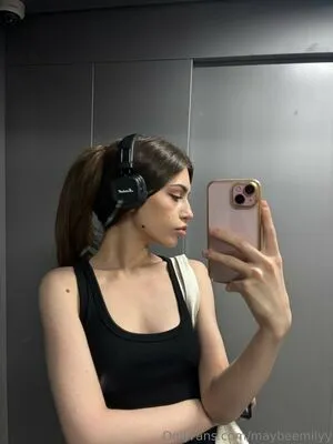 Maybeemilyy OnlyFans Leaked Free Thumbnail Picture - #4209hYSbih