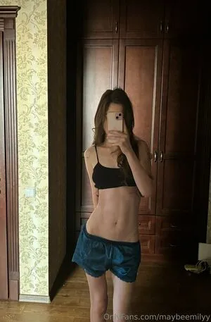 Maybeemilyy OnlyFans Leaked Free Thumbnail Picture - #7e8KRFdOOX