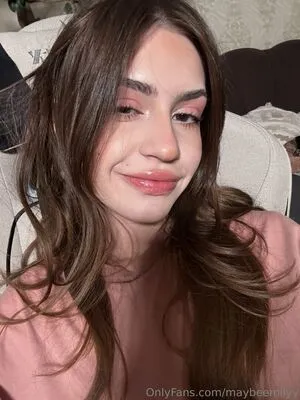 Maybeemilyy OnlyFans Leaked Free Thumbnail Picture - #CtuAUkpKPF