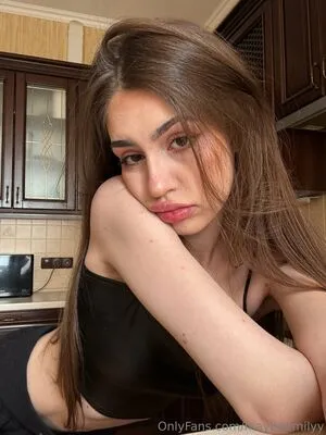 Maybeemilyy OnlyFans Leaked Free Thumbnail Picture - #EyE4zjpaHP