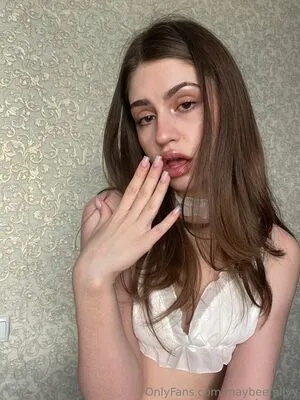 Maybeemilyy OnlyFans Leaked Free Thumbnail Picture - #GIyABCN4n7