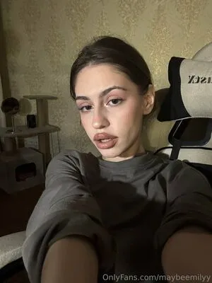 Maybeemilyy OnlyFans Leaked Free Thumbnail Picture - #KIyHWaCIdT