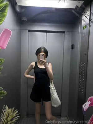 Maybeemilyy OnlyFans Leaked Free Thumbnail Picture - #N1PcQGIWxu