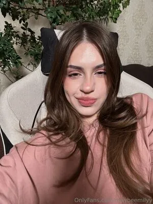 Maybeemilyy OnlyFans Leaked Free Thumbnail Picture - #RJcWWa9Blf