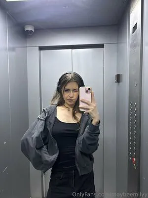 Maybeemilyy OnlyFans Leaked Free Thumbnail Picture - #cm0zHDpe0q