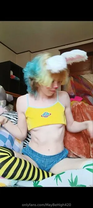 Maybehigh420 OnlyFans Leaked Free Thumbnail Picture - #DuwZCTcSjR