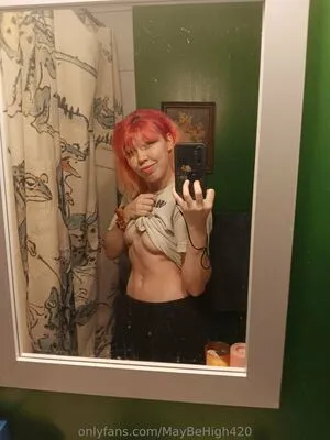Maybehigh420 OnlyFans Leaked Free Thumbnail Picture - #odwA6eXtpS