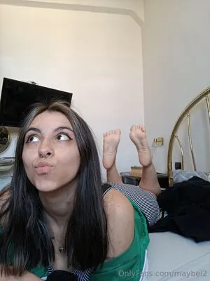Maybel2 OnlyFans Leaked Free Thumbnail Picture - #0DhabUKK7Q