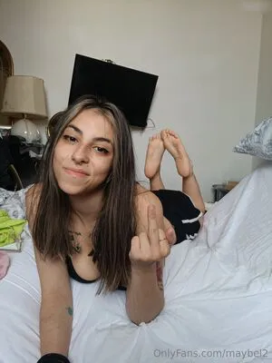 Maybel2 OnlyFans Leaked Free Thumbnail Picture - #139bHhldqX