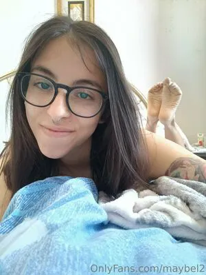 Maybel2 OnlyFans Leaked Free Thumbnail Picture - #4LdQNOLGPq