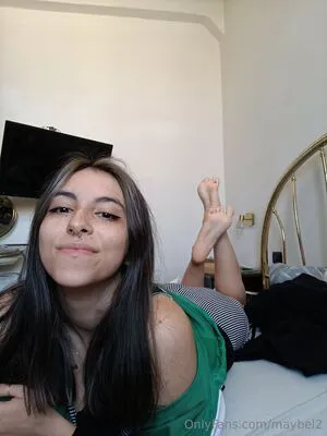 Maybel2 OnlyFans Leaked Free Thumbnail Picture - #6dXHPQGv72