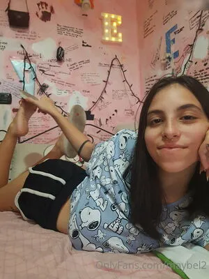 Maybel2 OnlyFans Leaked Free Thumbnail Picture - #FFErDj1zsk