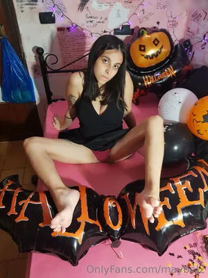 Maybel2 OnlyFans Leaked Free Thumbnail Picture - #MsO8CJBNS0