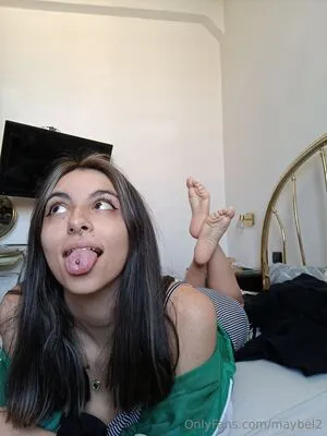 Maybel2 OnlyFans Leaked Free Thumbnail Picture - #d17cET6SYj