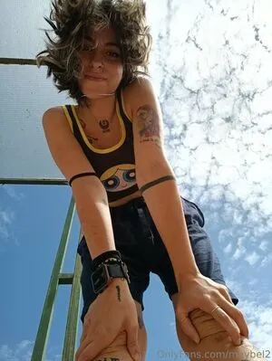 Maybel2 OnlyFans Leaked Free Thumbnail Picture - #d2HAGMliJC