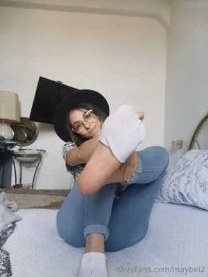 Maybel2 OnlyFans Leaked Free Thumbnail Picture - #dxndDP8DKG