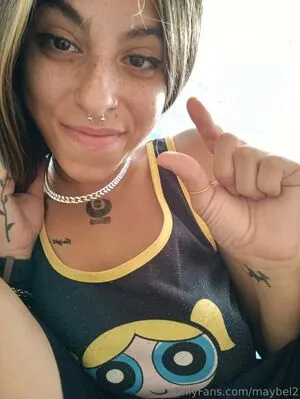 Maybel2 OnlyFans Leaked Free Thumbnail Picture - #gJfTP1sPn8