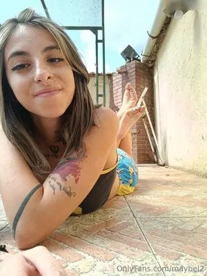 Maybel2 OnlyFans Leaked Free Thumbnail Picture - #kiAdnpMSIv