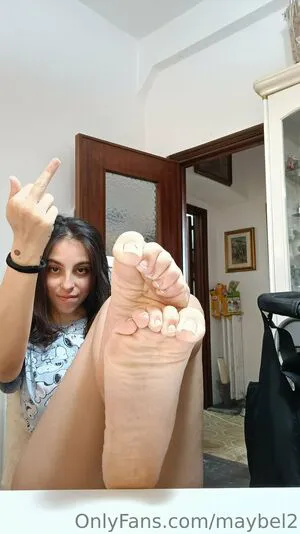 Maybel2 OnlyFans Leaked Free Thumbnail Picture - #lhjJfx3z9J