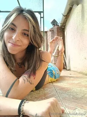 Maybel2 OnlyFans Leaked Free Thumbnail Picture - #quWJqRCVYZ