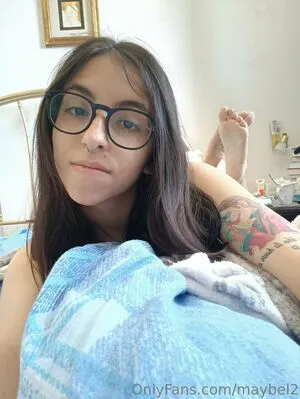 Maybel2 OnlyFans Leaked Free Thumbnail Picture - #wH5ExxLnrV