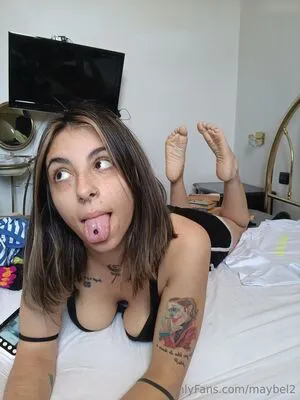 Maybel2 OnlyFans Leaked Free Thumbnail Picture - #ylc2bZJbbs